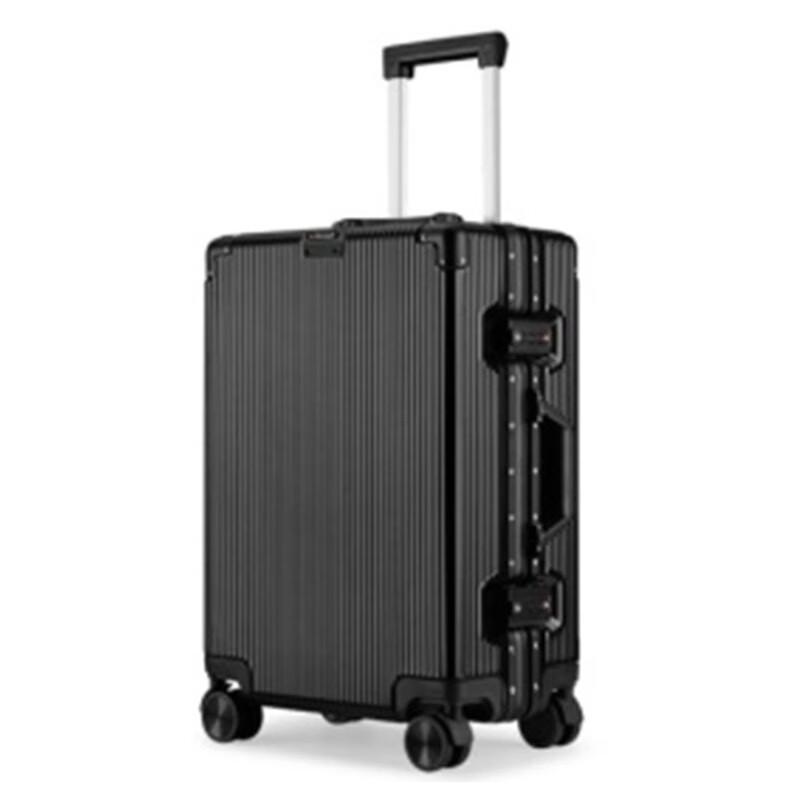 

PC Hardshell Spinner Carry-On Suitcase