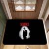 Film S-Scarface Küchenmatte Nordischer Stil Schlafzimmer Wohnzimmer Fußmatte Haus Balkon Rutschfeste Willkommensmatte