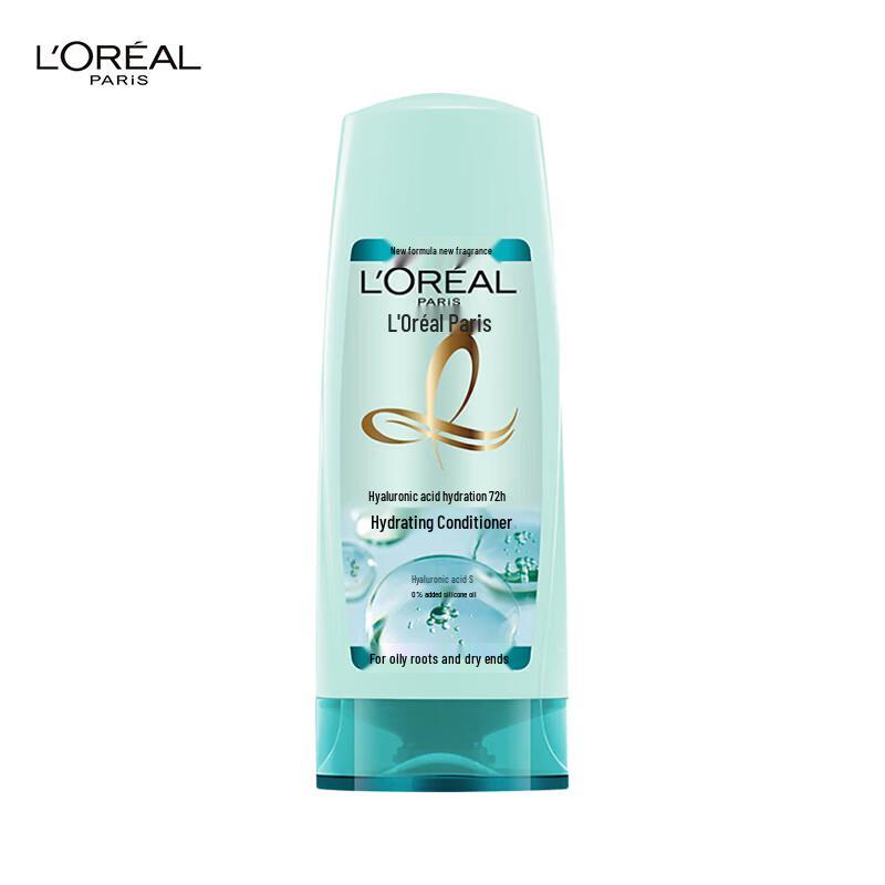 

L Oréal Hyaluronic Acid Hydrating Conditioner