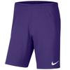 Park III Shorts, Mens Purple Shorts