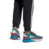 adidas Originals Zx 2K Boost 'Blue Green' Women's Sneakers FZ0219