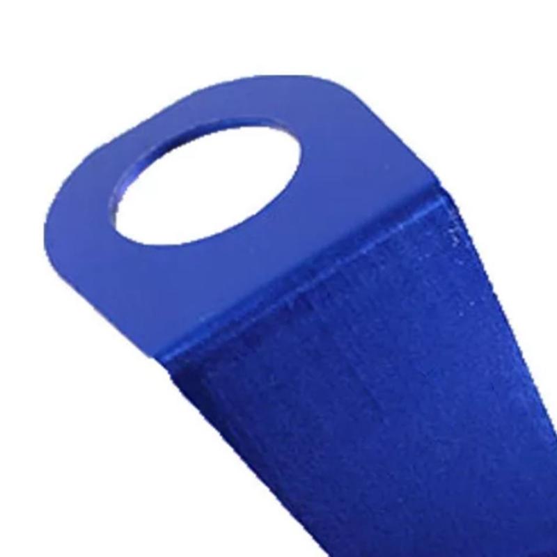 Kühlerträgerhalterung Aluminiumkonstruktion für Stabilität Auto-Kühlerträger-Halterung