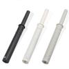 Concealed Door Stopper Soft Cabinet Rebounder Dampers Hardware Cabinet Door Suction  Home