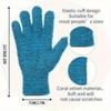 1pc Stretchable & Breathable Microfiber Dusting Gloves , Ideal for Cars, Boats, RVs, Pools, and Home Surfaces,Cleaning Glove