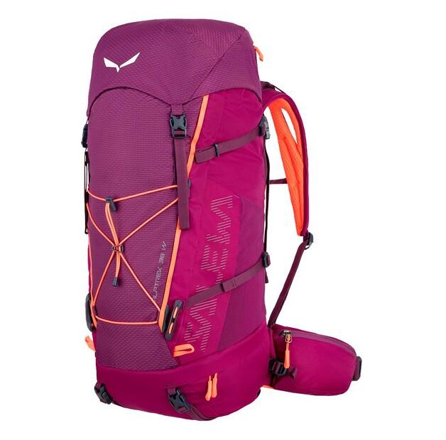 

Salewa Alptrek 38+5L рюкзак