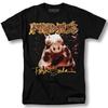 Primus Shirt Pork Soda Rock Concert Merch Tour Vntg Graphic Design T-Shirt Unisex T-Shirt