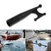 Brand New High Quality Replacement Boat Hook Part Top Strong Tough 1 Pcs 20cm Long Accessory Fishing Kayak Head