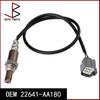 OEM 22641-AA180 22641AA180 22641AA460 22641-AA460 Air Fuel Ratio Sensor Assembly Oxygen Sensor Fits For SUBARU FORESTER (SH_)