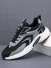 Tênis de Corrida Casuais Respiráveis Para Homens Sapatos de Caminhada Confortáveis Masculinos Verão Esporte Basquetebol Tênis Masculinos 2025