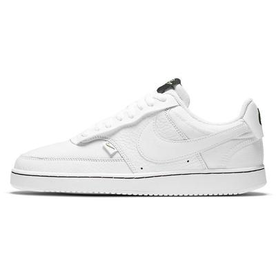 Court Vision Low Premium 'White' Women's CI7599-101