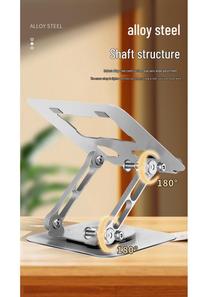 Rotatable Multifunctional Tablet Stand for iPad