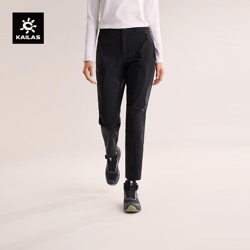 KAILAS T10 Women s CORDURA Softshell Hiking Pants 30R