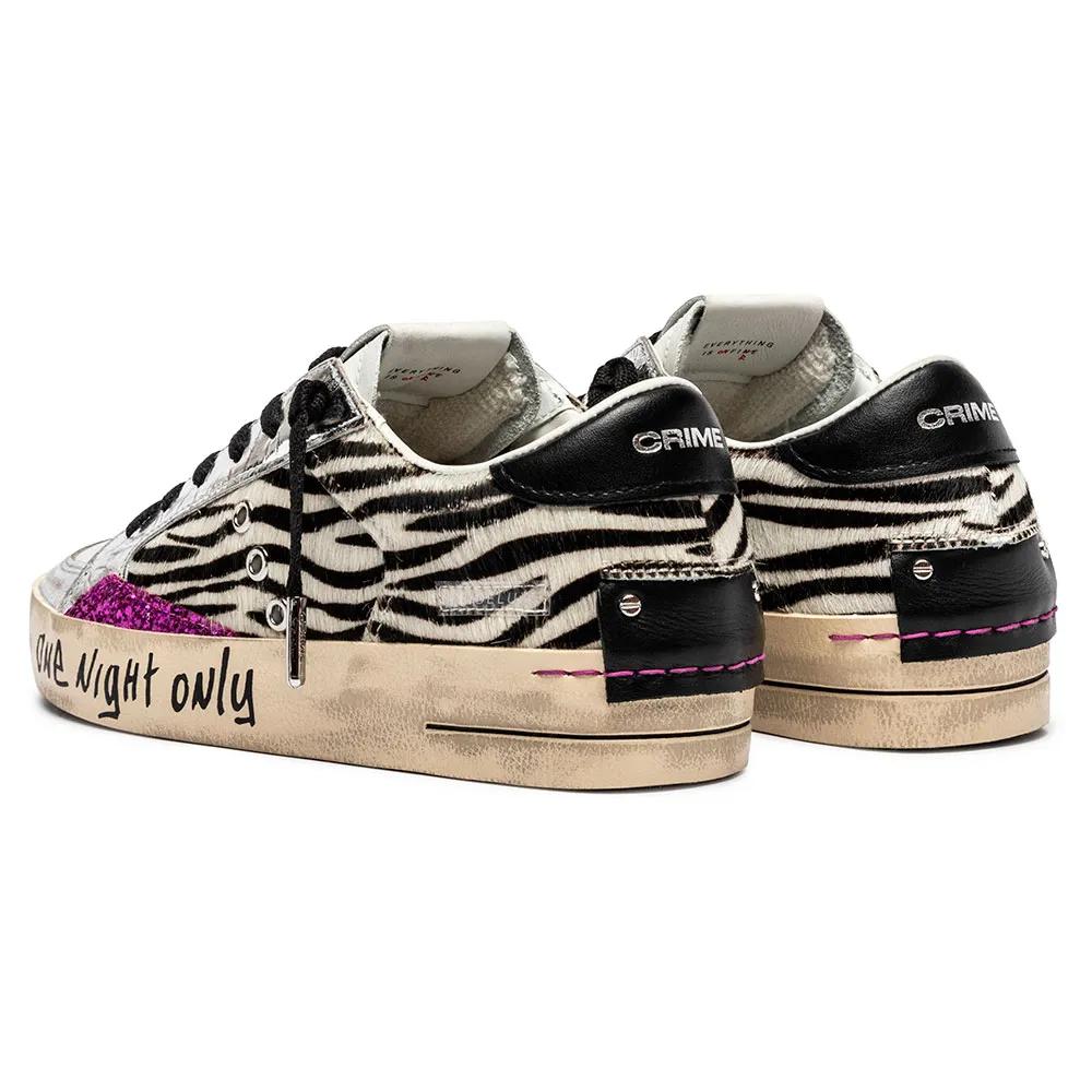 Crime London Adidași SK8 Deluxe