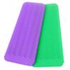 Curling Iron Hair Straightener Non-Slip Flat Iron Silicone Heat Resistant Mat