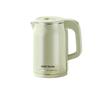 Chigo Electric Kettle: Large-Capacity Automatic Insulation & Anti-Dry Boiling Kettle
