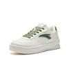 Anta Skateboard Shoes Men's White Green 912628002-2