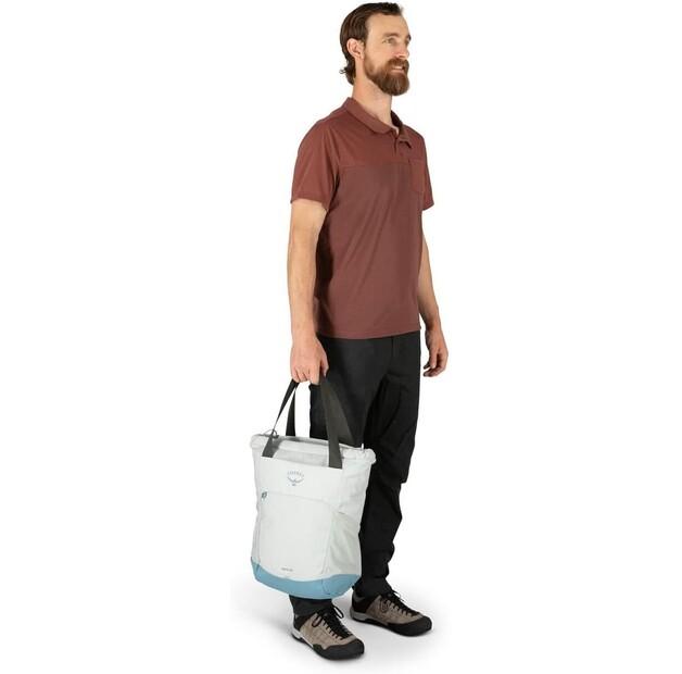 Рюкзак Osprey Daylite Tote Pack dream purple