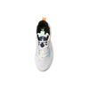 Anta Lifestyle Series Non-Slip Wear-Resistant Low-Top Dad Shoes Men Sneaker Blue White 112128891-3