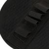 Gentle Exfoliation Tool for Skin Exfoliating Gloves with Wrist Strap, Quick-Dry Bath Exfoliator, Smooth Soft Body Scrubber Care Arms And