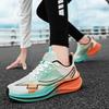 Cold-proof Flat-heeled Sneakers For Adults Loafers Luxury Designer Shoes Man Tenis Badminton Sports Novelty Maker Shors