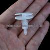 Ford Car Door Panel Nylon Clip & Rivet Retainer