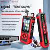 NF-8518 Wielofunkcyjny Tester Sieciowy i Optyczny (Wersja CN)