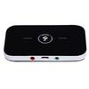 B6 Two-in-One Bluetooth 5.4 Audio Receiver and Transmitter Adapter