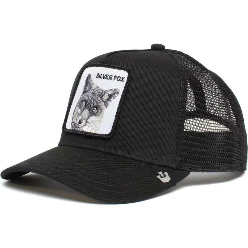 Baseball Cap Men Women Adjustable Cotton Sun Hat With Breathable Mesh For Casual Outdoor