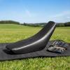 Dirt Bike Seat Nonslip Motorcycle Saddle Slim for All-Terrain Motorcycles