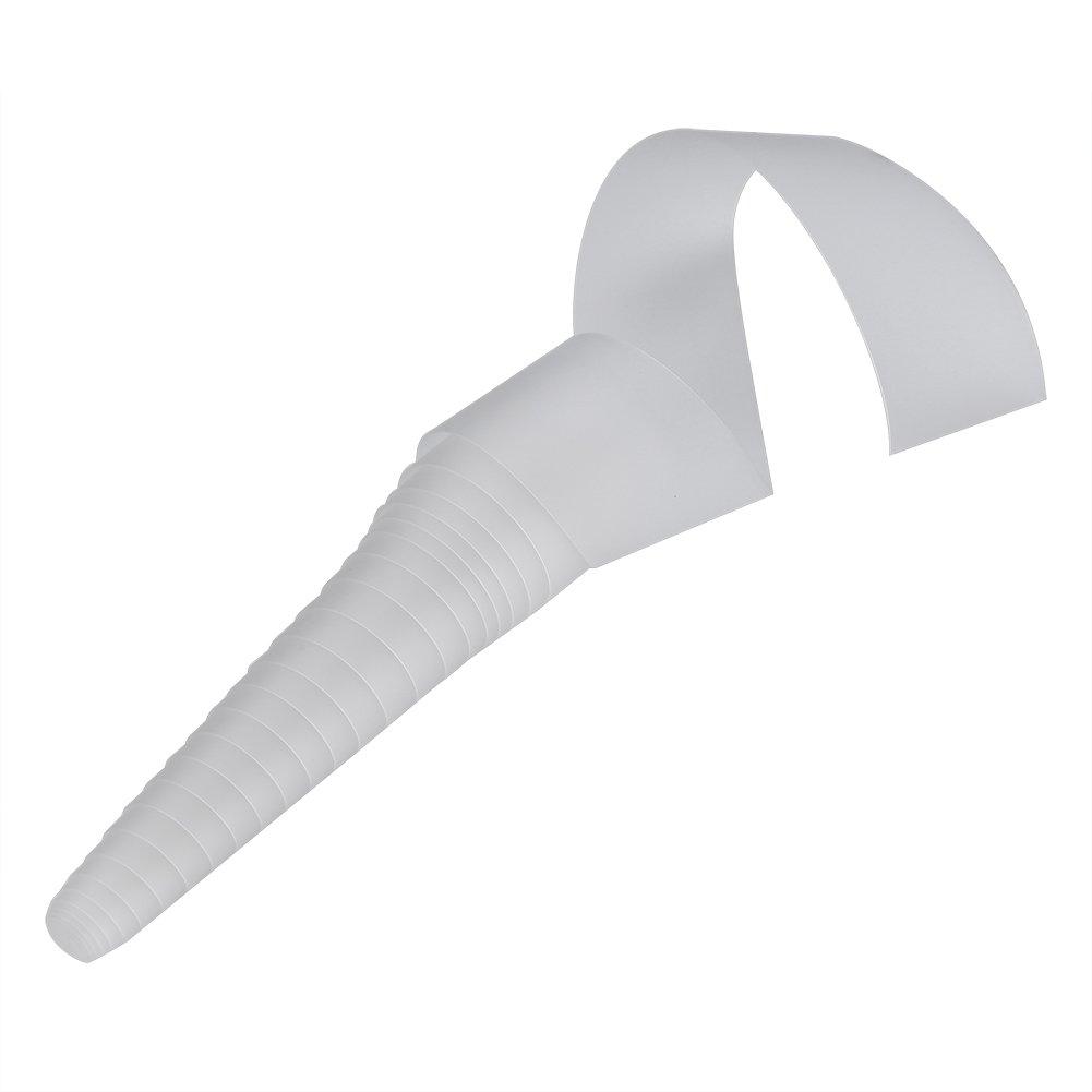 Set of 2 Bicycle Tire Puncture Prevention Puncture Prevention Waterproof Tap Thick Tube 4 Sizes Made of Polyurethane Puncture Easy to Install Liner,