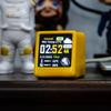 Mini-Tischuhr Vielseitig WiFi LCD Schreibtischuhren Kreatives Design Kleine Uhren Schlafzimmer Schreibtisch Dekorationsuhr Geburtstagsgeschenk