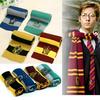 Eșarfă Vrăjitor Potter Școală Costum Cosplay Hermione Accesorii Adulți Copii