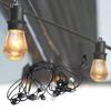Vibrant Outdoor String Lights S14 For Camping Festivities And Garden Decor
