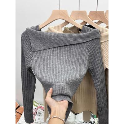 Tops – Suéteres