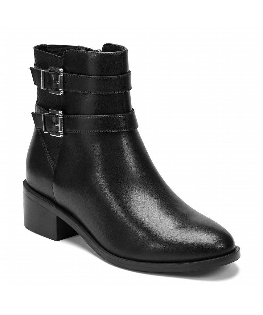 Rockport Devv Buckle Boot (Rw0264)