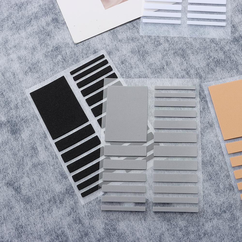Professional Invisible Tighteners Reducer Jewelry Adjuster Finger Ring Sizer Size Adjuster Pad