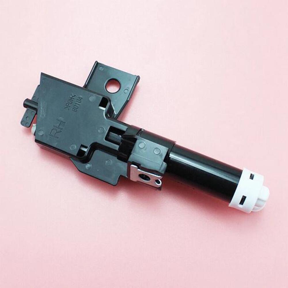 1 Pair Headlight Washer Nozzle Actuator Jet For Subaru 86636-SG020 86636-SG010