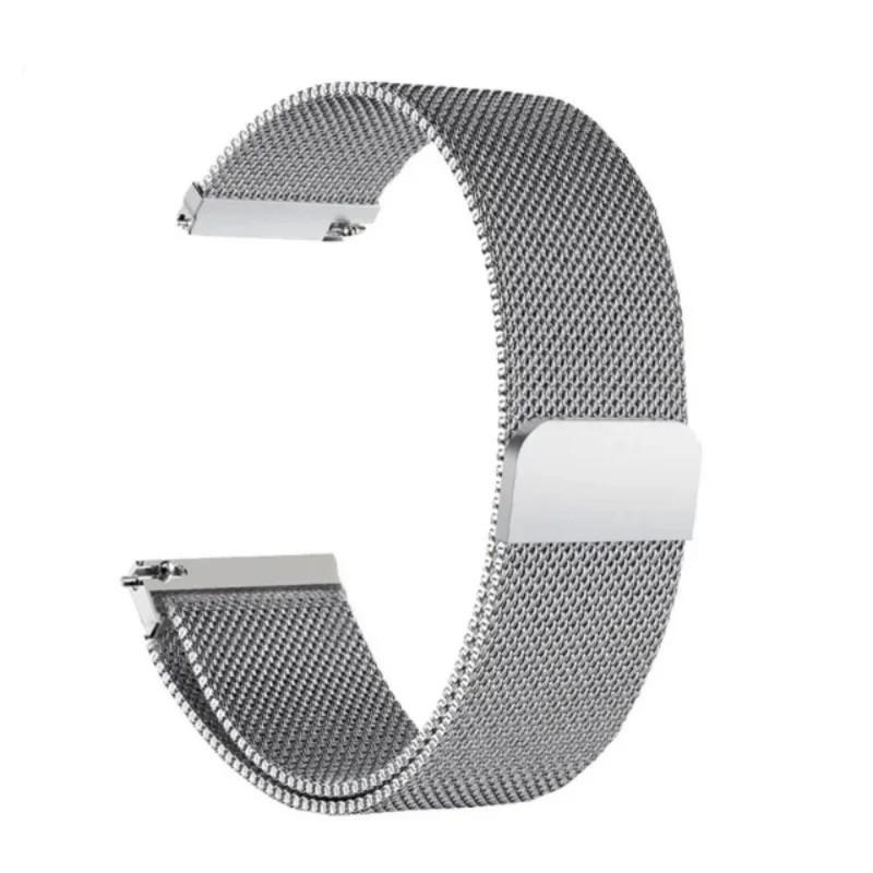 Metal Strap for Huawei Watch GT 6 5 Pro 46mm 41mm GT6 GT5 Stainless Steel Bracelet 20mm 22mm Men Women Watchband