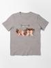 Stripped to the Core Embrace the Raw Emotion of Depeche on a Essential T-Shirt