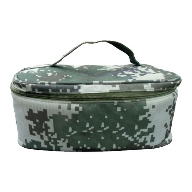 Highland Warrior Portable Toiletry Bag