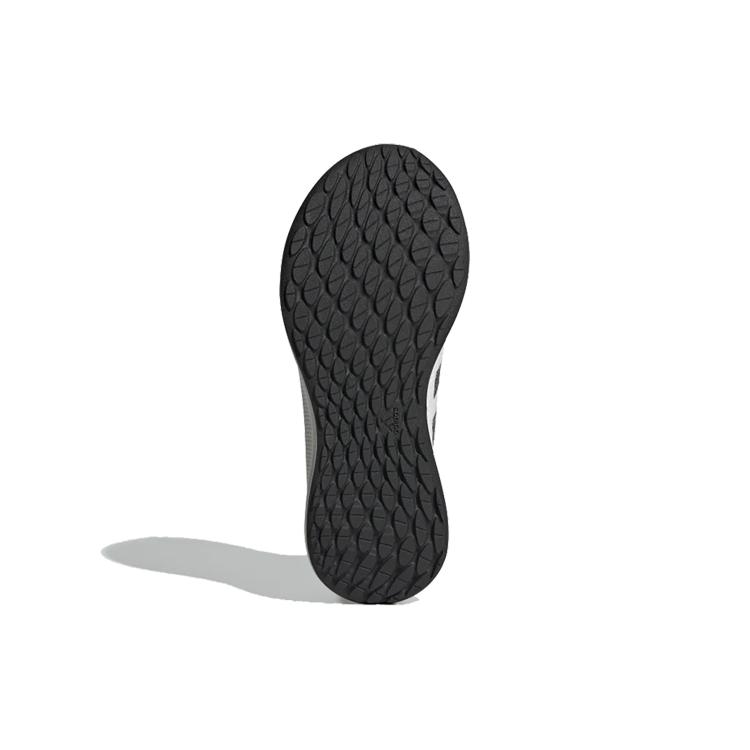 adidas Sensebounce+ Street 'Grau Schwarz' Damen G27270