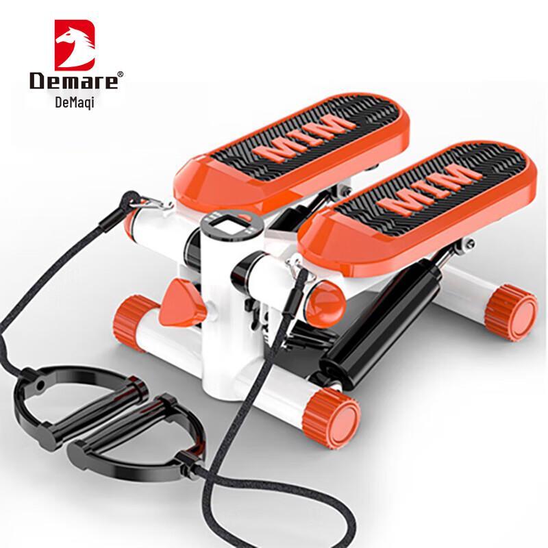 DEMARE Hydraulic Stepper Machine DMR-PB01