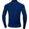Nike Dri-Fit Strike Slim Fit Moisture-Wicking Stretch Comfortable Long Sleeve Soccer Shirt Men Tops Global-Blue Black Global-Red FJ1937-418