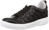 Elle Sports Women's Platform Lace-Up Sneakers, Size 23.5cm