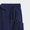 Adidas Boys' Trefoil Summer Loose Lightweight Sports Shorts