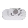Flash Drive Portable Large Storage Stick Cat Paw Shape U Disk for Computer LaptopGrey 64GB