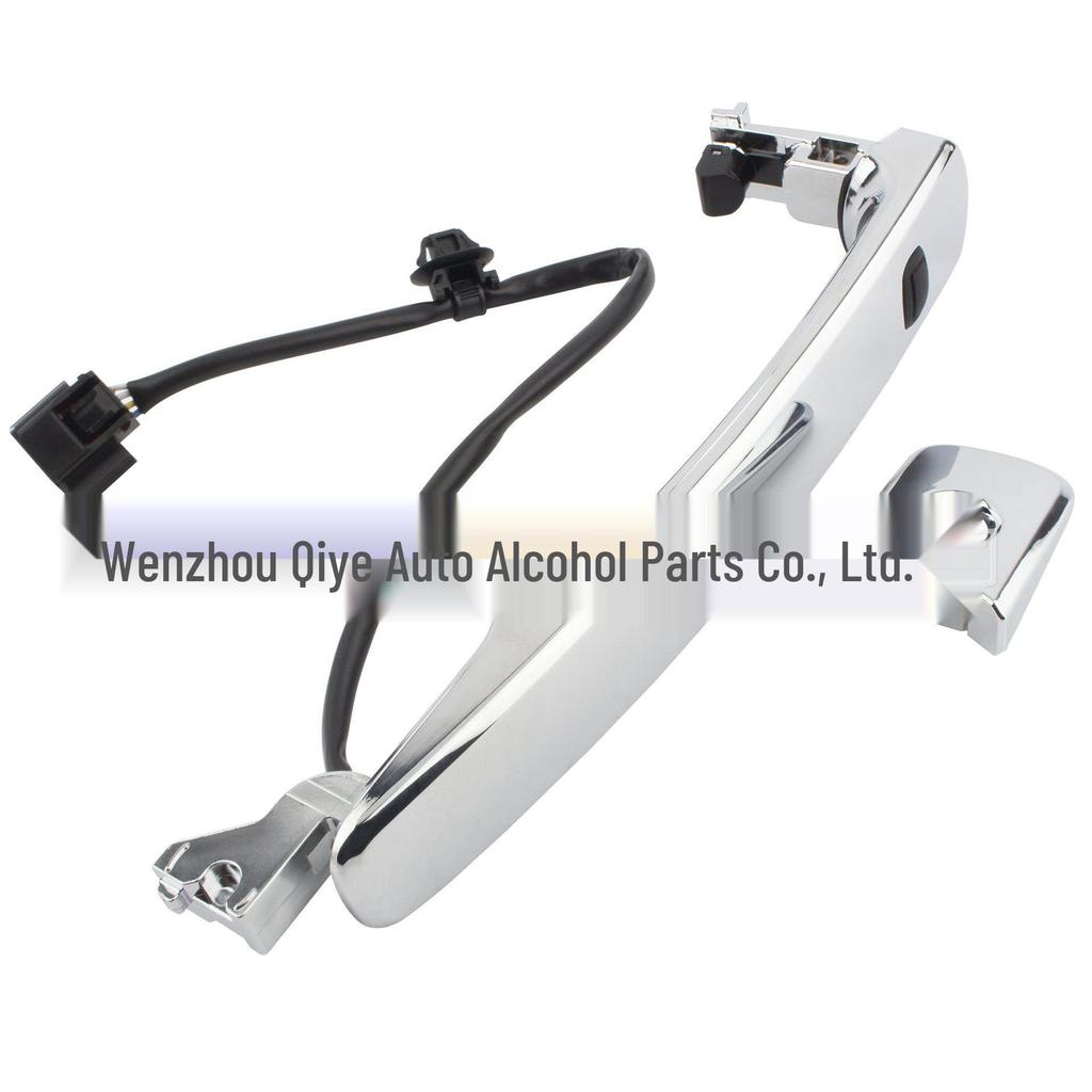 Nissan Door Handle Set: 80645-CA000, 80640-CZ31B, 80640CA012