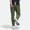 Adidas Lauf-Webhose Herren Unterteile Armeegrün GP0954