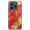 Bewood Unique Case for Xiaomi Redmi Note 14 5G - Neons - Paris
