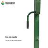 Outdoor Single-Station Strength Trainer with 30KG Weights